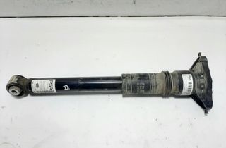 PEUGEOT 208 2 generation (2019-2023) Rear Right Shock Absorber 98348265800,9824423480,98348407800 30818566