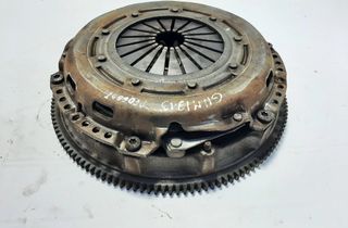 PEUGEOT 3008 1 generation (2010-2016) Clutch Kit V7552305,3082001176 31858297