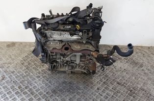 OPEL Mokka 1 generation (2012-2015) Motor (Slovak) B16DTH 31890273