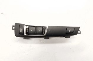 BMW 5 Series F10/F11 (2009-2017) Vypínače 9202945 31964852