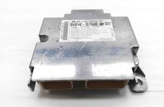 HYUNDAI Ioniq AE (2016-2023) SRS Control Unit 95910-G7400 32739348