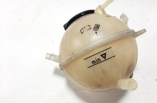 VOLKSWAGEN Tiguan 1 generation (2007-2017) Expansion Tank 1K0121407A 32979507