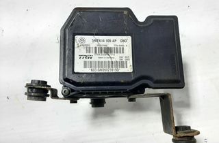 VOLKSWAGEN Tiguan 1 generation (2007-2017) ABS čerpadlo 5N0614109AP 32979534