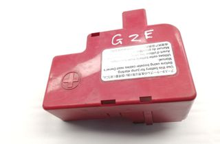 SUBARU XV 2 generation (2017-2023) Battery Cover 33013109