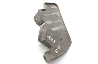 SUBARU XV 2 generation (2017-2023) Pravý zadný blatník 33013309