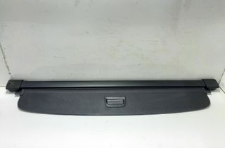 VOLKSWAGEN Variant VII TDI (2014-2024) Шторка багажника 33103971