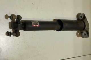 FORD USA Mustang 6 generation (2014-2024) Rear Left Shock Absorber FR3C18W002 31783093