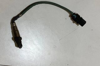 FORD USA Mustang 6 generation (2014-2024) Lambda kyslíkový senzor FR3A9Y460DA 31786024