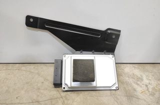 FORD USA Mustang 6 generation (2014-2024) Riadiaca jednotka zavesenia FR3V18B066AC 29042720