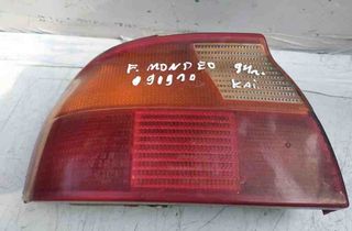 FORD Mondeo 1 generation (1993-1996) Ľavé zadné koncové svetlo 32112055