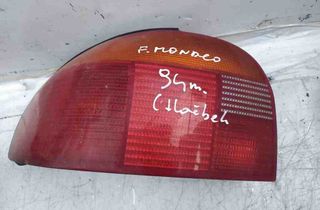 FORD Mondeo 1 generation (1993-1996) Ľavé zadné koncové svetlo 32112062