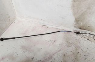 RENAULT Clio 2 generation (1998-2013) Трос сцепления 32112246