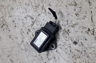 FIAT Ulysse 2 generation (2002-2010) Front Right Impact Sensor 0265005253,9645447780 32112638