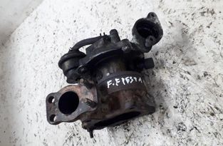 FORD Fiesta 5 generation (2001-2010) Turbodúchadlo 54351014861 32112754