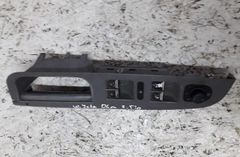 VOLKSWAGEN Jetta 3 generation (1992-1998) Ovládače okien ľavých zadných dverí BG1,PBTGF30 32113146