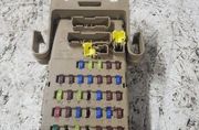 SUBARU Legacy 5 generation (2009-2015) Fuse box 82201AJ000 32114458