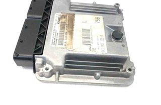 AUDI A4 B9/8W (2015-2024) Engine Control Unit ECU 20080944047,8K1907115A 32205757