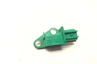 AUDI A5 Sportback Senzor nárazu na ľavej strane 1K0909606C,5WK43544 32206209