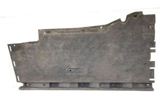 AUDI A7 C7/4G (2010-2020) Pravý spodný kryt karosérie 4G0825208D 32206700