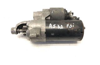 AUDI A5 8T (2007-2016) Štartér 32206903