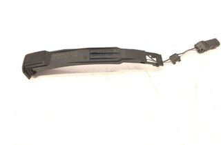 AUDI A5 8T (2007-2016) Right Side Sliding Door Exterior Handle 4G8927753 32206968
