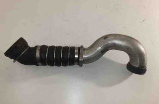 BMW 5 Series E60/E61 (2003-2010) Intercooler Hose Pipe 7808414 25721571