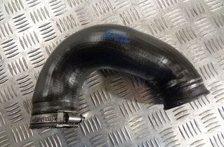 AUDI Q7 4L (2005-2015) шланг радиатора интеркулера 7L6145972E 25722815