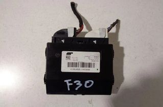 BMW 3 Series F30/F31 (2011-2020) Iné riadiace jednotky 9296780,6411929678001 25723004