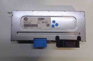 BMW 7 Series F01/F02 (2008-2015) Блок управления центральным замком 9213187,6135921318701 25725206