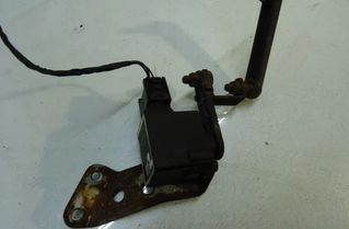 BMW 5 Series E60/E61 (2003-2010) Pravý predný snímač hladiny 6784695 25726949