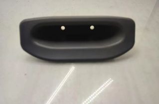 BMW 3 Series E90/E91/E92/E93 (2004-2013) Наружная ручка боковых левых дверей 7167547 25734550