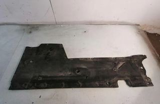 BMW 3 Series F30/F31 (2011-2020) Ľavý spodný kryt 7241833 25735536