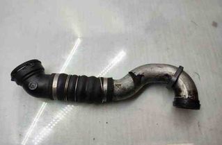 BMW 5 Series E60/E61 (2003-2010) Intercooler Hose Pipe 7808414 25736259