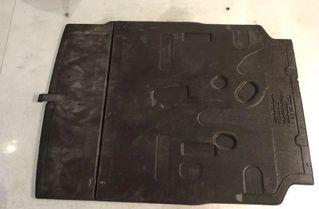 BMW 5 Series F10/F11 (2009-2017) Trunk Boot Carpet 7222131 25738278