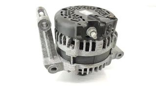 OPEL Astra K (2015-2021) Alternátor 0126312148,13522659 25740139