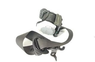 BMW X3 F25 (2010-2017) Front Left Seatbelt S2725843606 25740330