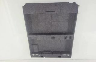 BMW 5 Series F10/F11 (2009-2017) Trunk Boot Carpet 7228708 25740980