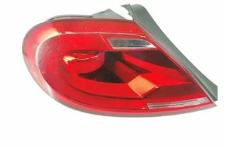 VOLKSWAGEN Beetle 3 generation (2012-2020) Rear Left Taillight 5C5945095H 25741598
