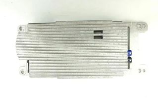 BMW 3 Series Gran Turismo F34 (2013-2017) Bluetooth ovládacia jednotka 25742744