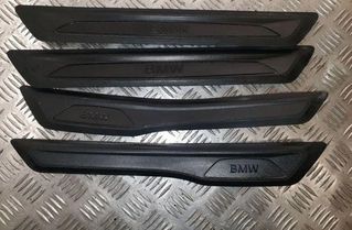 BMW 3 Series F30/F31 (2011-2020) Front Left Door Panel 7263314,7263313,7263315 25743837