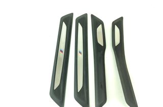 BMW 3 Series F30/F31 (2011-2020) Sideskirt Kit 7263313 25915156