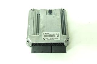 BMW 3 Series F30/F31 (2011-2020) Блок управления двигателем 8582802 26821971