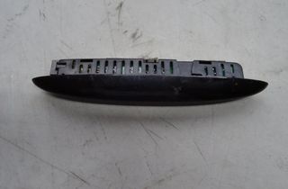 MERCEDES-BENZ CLS-Class C219 (2004-2010) Parktronic PDC Display A1715420123,1715420123 28362606