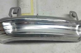 VOLKSWAGEN Passat B6 (2005-2010) Additional Turn Indicators 1K0949102,OLSA0217000,OLSA0217000,SAEE203DOT,OLSA2225,A049190 28446525