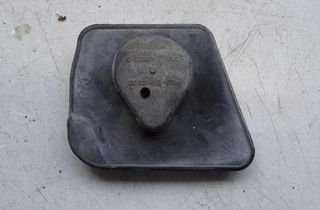 VOLKSWAGEN Passat B5 (1996-2005) Other Engine Compartment Parts 3B0823434 28989941