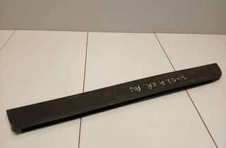 AUDI A4 B8/8K (2011-2016) Молдинг задней левой двери 8E0853969 29490257