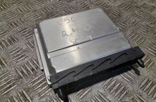 VOLVO XC60 4 generation (2007-2015) Riadiaca jednotka motora 0281011441,30646978A 29702179