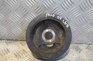 FORD C-Max 1 generation (2003-2010) Kľukový hriadeľ 29712165