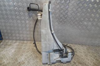 BMW X5 E70 (2006-2013) Nádrž na ostrekovač okien 10833217 29714483