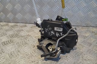 AUDI A6 C6/4F (2004-2011) Rear Left Door Lock 4B0839015G,4B0839015 29716311